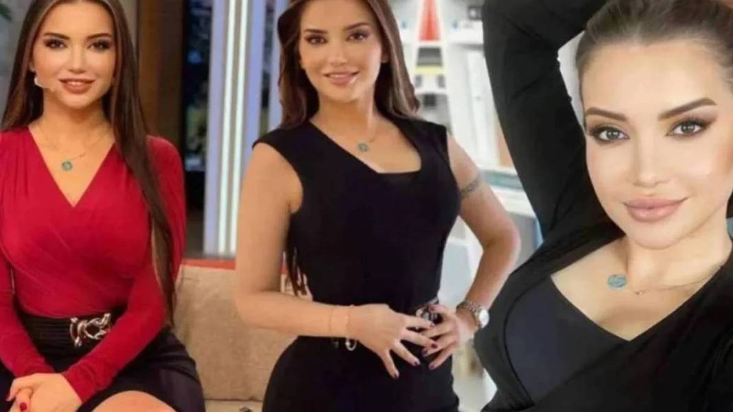 Esra Ezmeci ile yüzleşme! Evli kadının cinsellik itirafı şoke etti: Yatakdaki çıplak fotoğraflarını... Mide bulandıran itiraf! 1